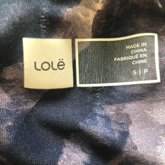 Lole legging - Picture 4 of 6